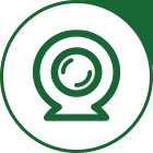 Calibrate Garage Door Sensors Icon