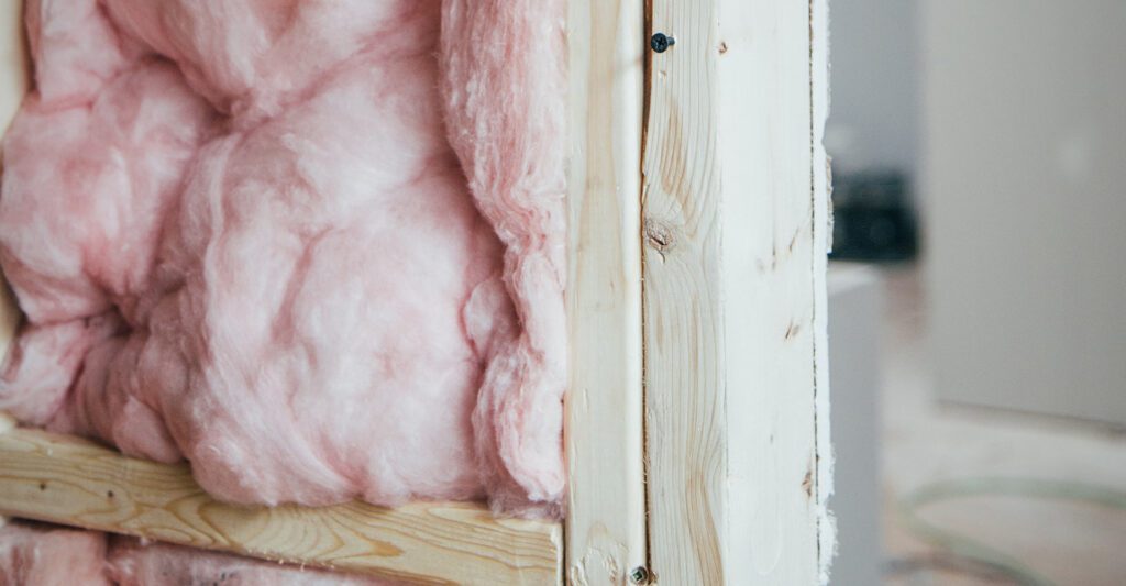 Garage Door Insulation Stuart