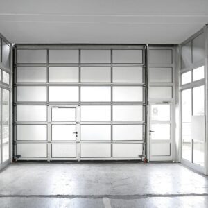business garage door