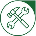 Icon_Door Repair Icon_Door Repair