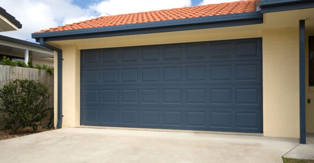 garage door opener in jupiter